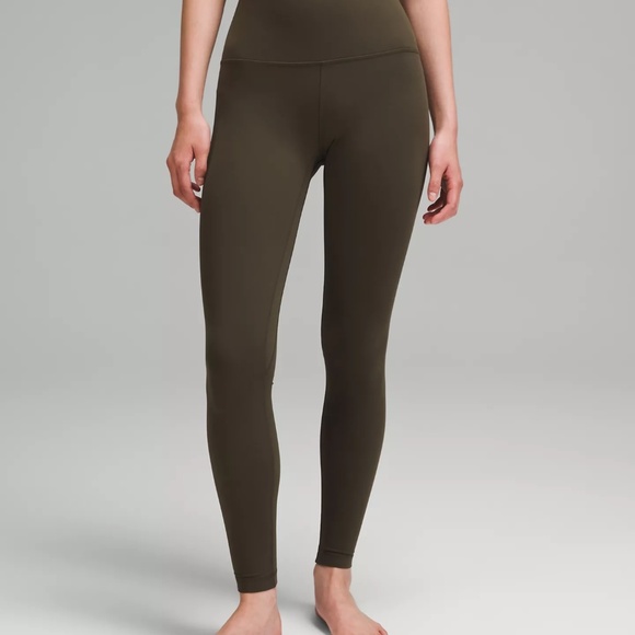 lululemon | Align™ Super-High-Rise Pant 28" - Picture 4 of 4